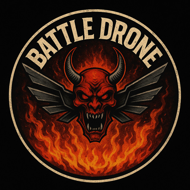 Battle Drone