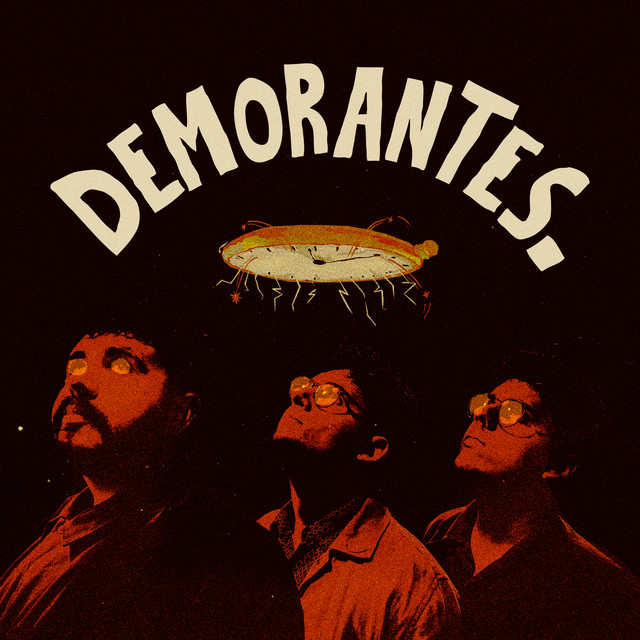 Demorantes