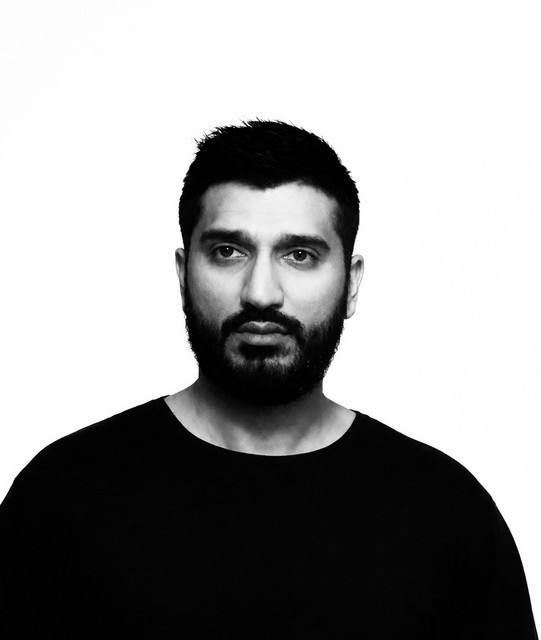 The Dhali Project