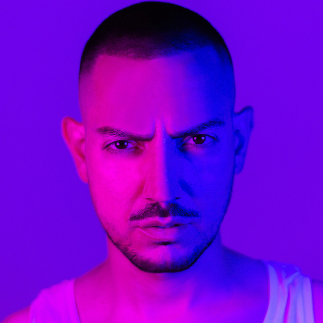 Max Raymond | Spotify