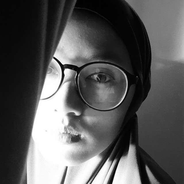 Asti Fajriani