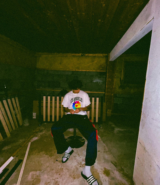 alek | Spotify
