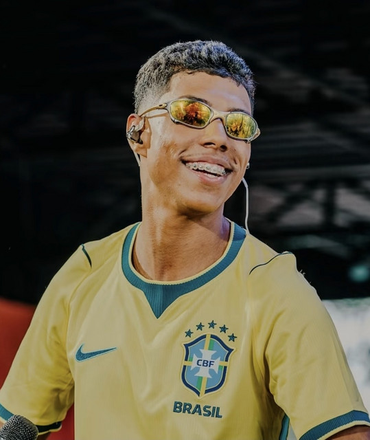Menor Teteu