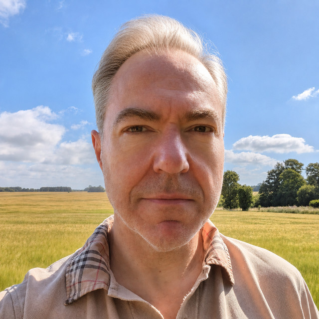 Martin Christiansen Image