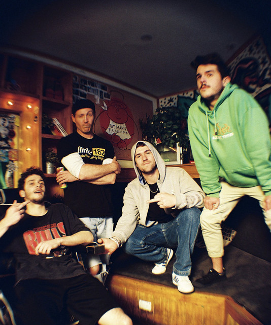 Lickity Split Concert & Tour History | Concert Archives