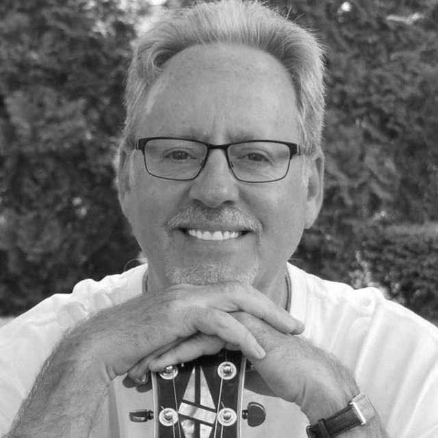 Randy Overly | Spotify