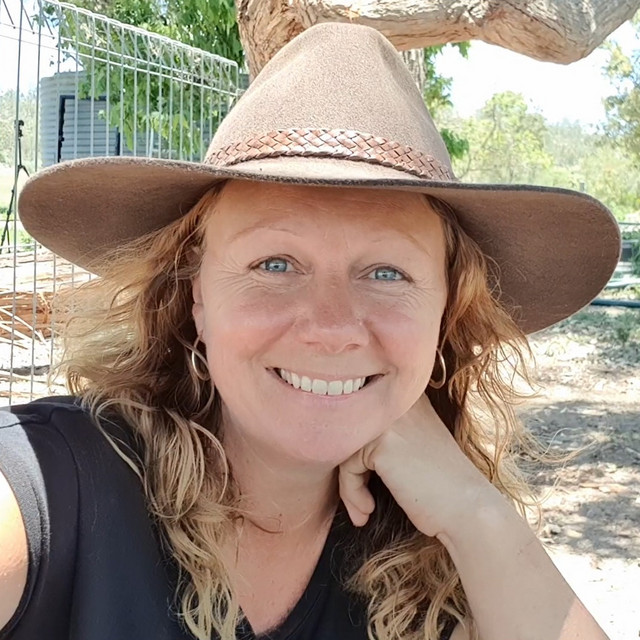 Aussie Nicole