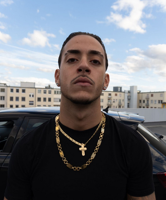 Dani | Spotify