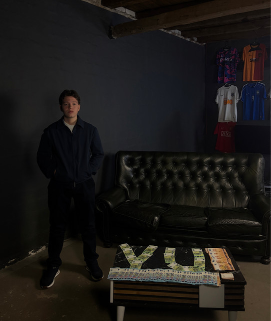 MR.YU