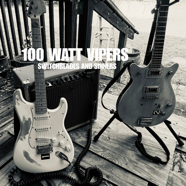100 Watt Vipers photo