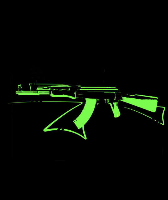 adek kalashnikov