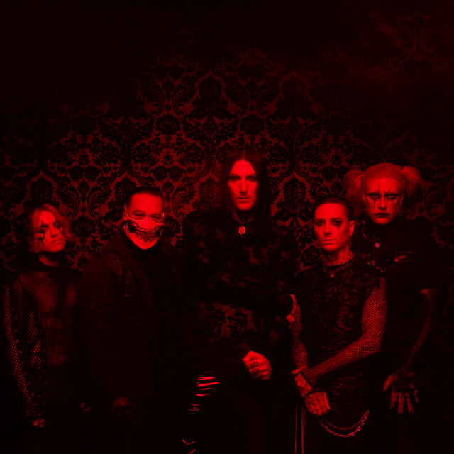 Motionless In White
