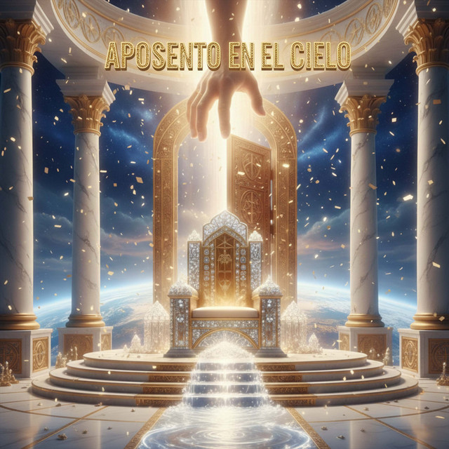 Aposento en el Cielo