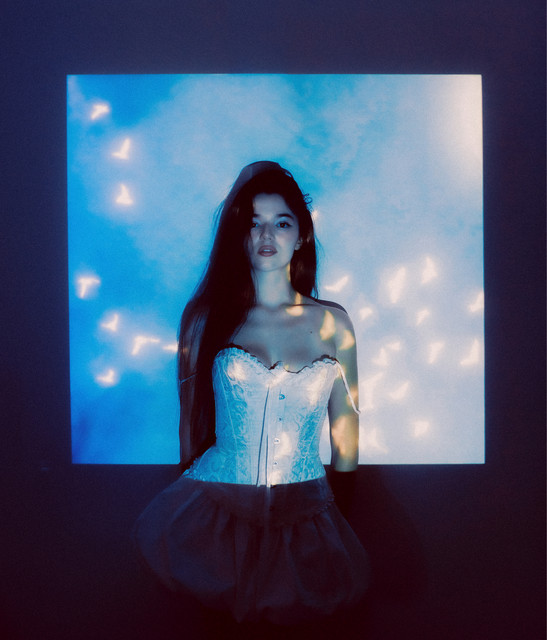Eden Elf