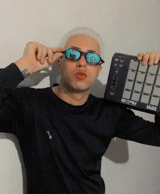 dj madson no beat ofc