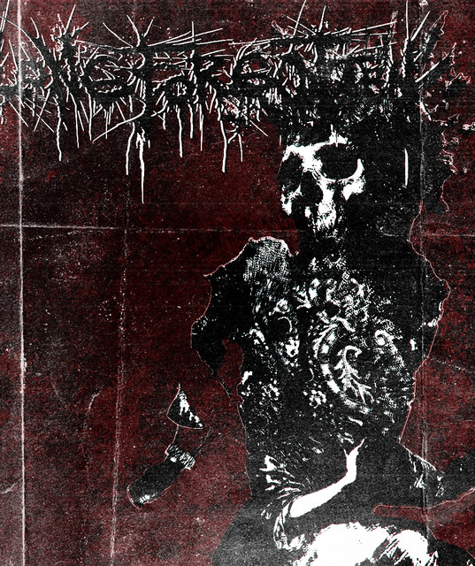 Long Forgotten