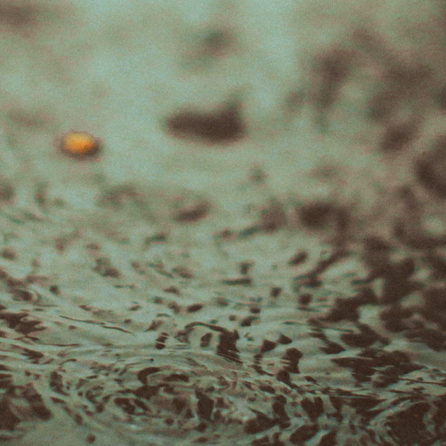 Droplet Tranquility