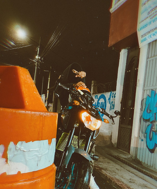 Axxel Ibarra
