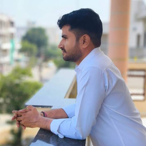 Satveer Gurjar image
