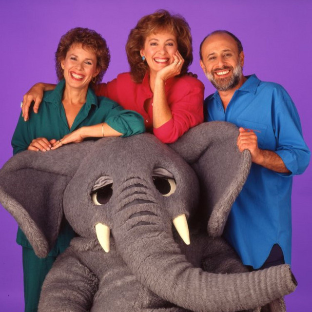 Sharon, Lois & Bram image