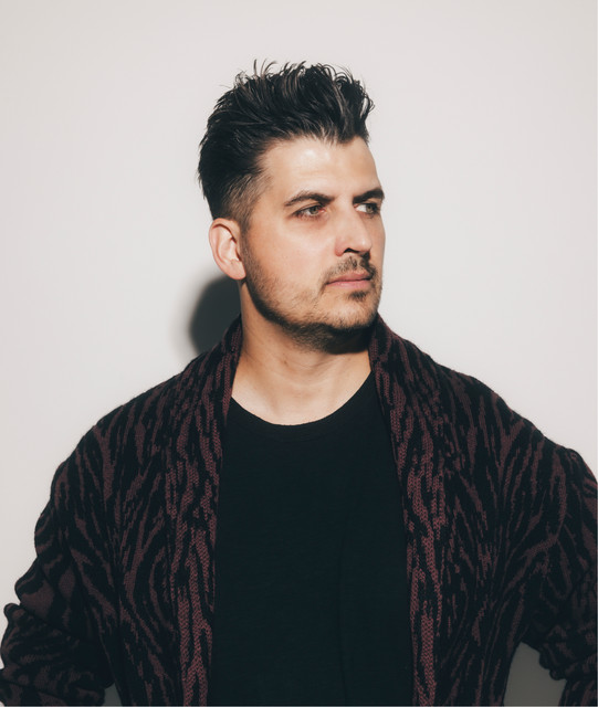 Anthony Vegas