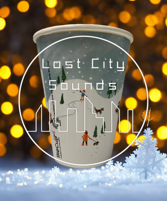 Lost City Sounds