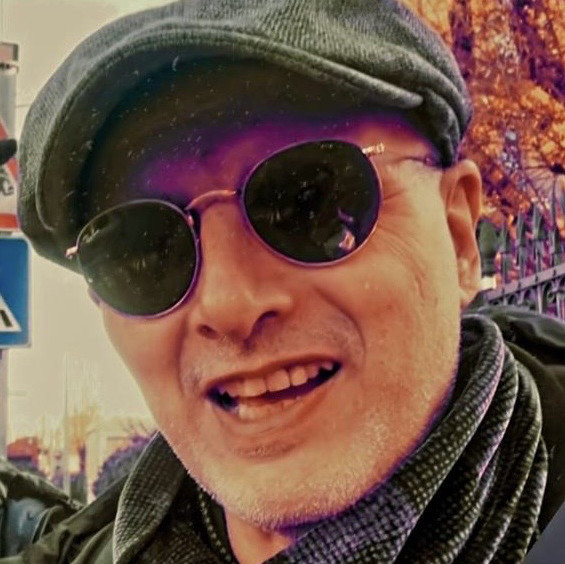 Flavio Vecchi