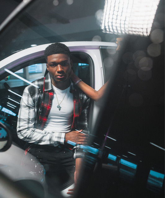 HKolela | Spotify