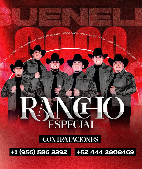 Rancho Especial