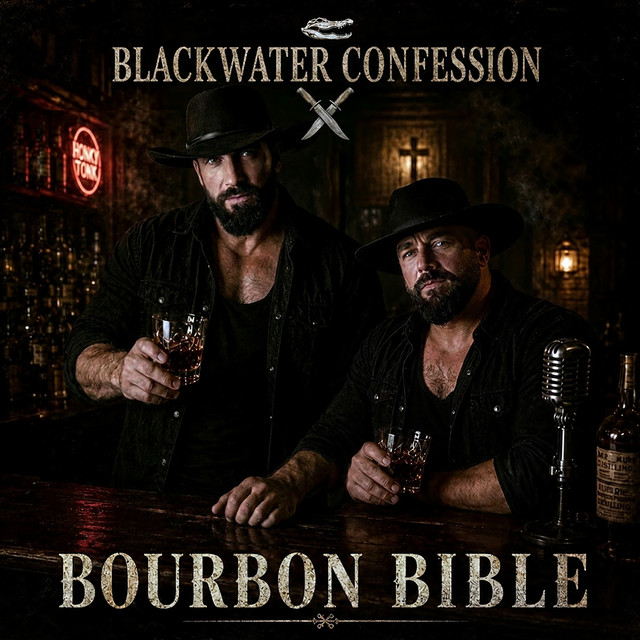 Blackwater Confession