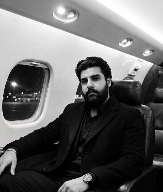 Rishi Sehgal
