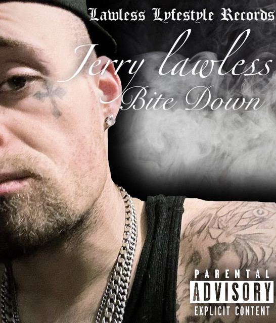 Jerry Lawless | Spotify