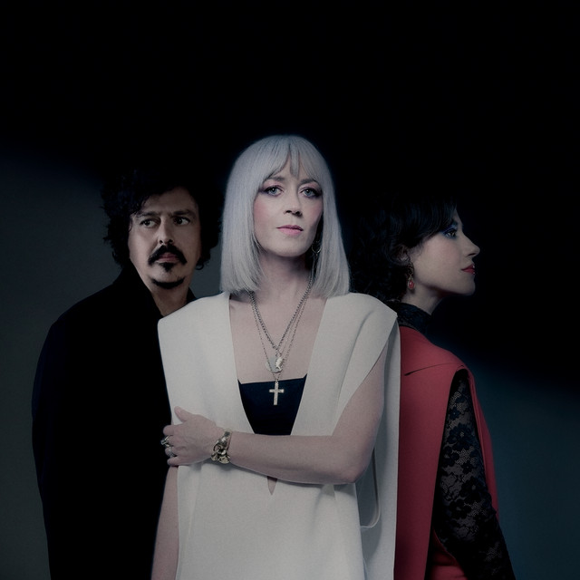 Ladytron