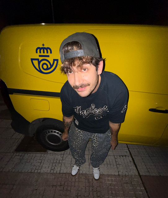 KID KARTIER
