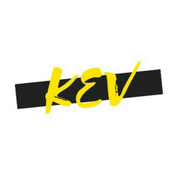 Kev. | Spotify
