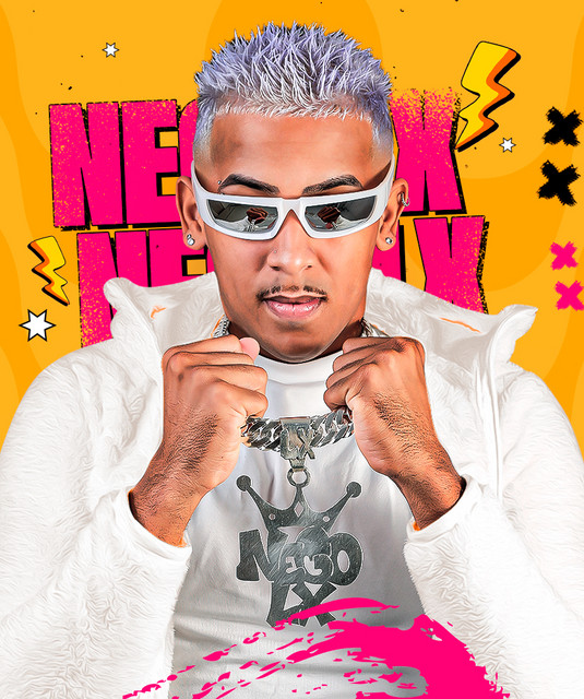 Nego Lx - tickets, concerts and tour dates 2025 and 2026 — Festivaly.eu