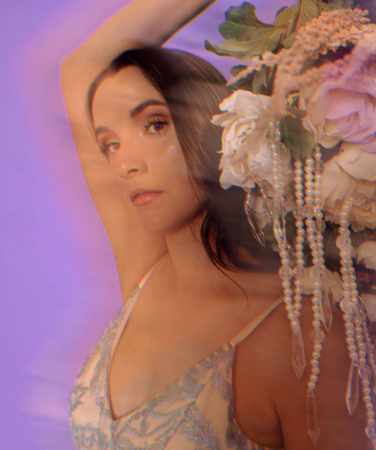 Claire Radel | Spotify