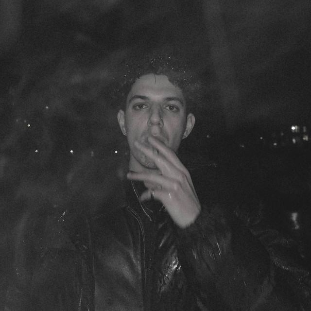 Nico Alvizuri
