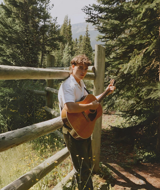 Lucas Mason