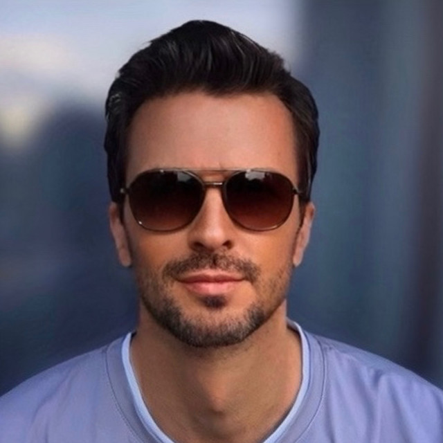 Alex Fortuna 29