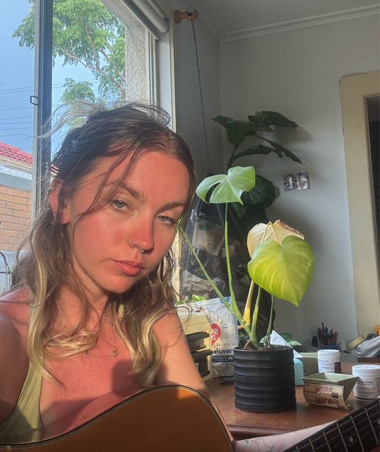 Alyssa Rees