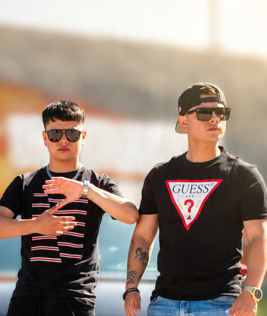 O'Shea & Oz Kun