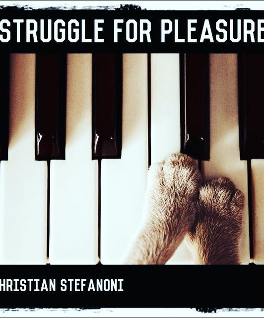 Christian Stefanoni
