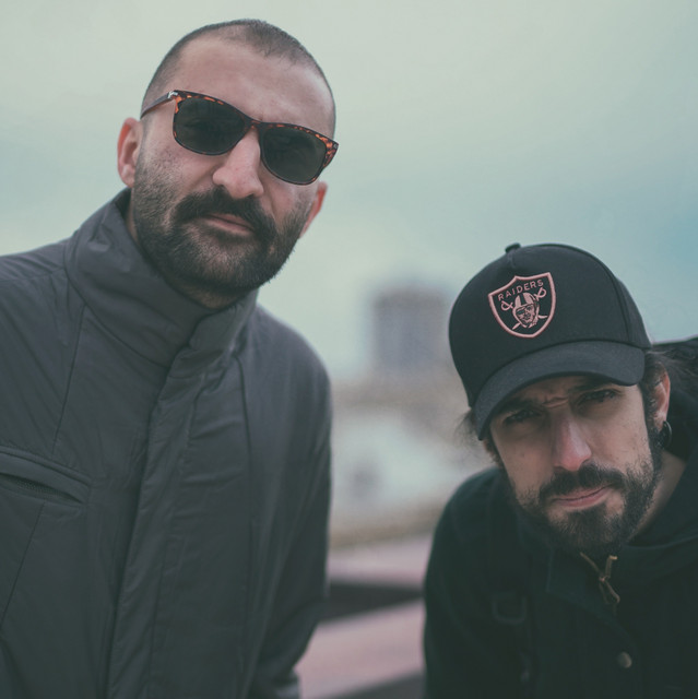 The DevilDog | Spotify