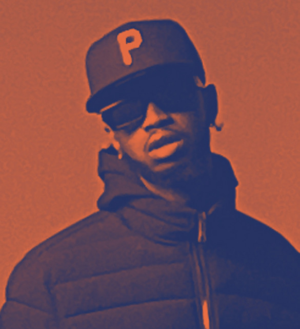 Cartier Carter | Spotify