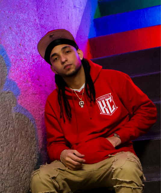 Liil Jordan