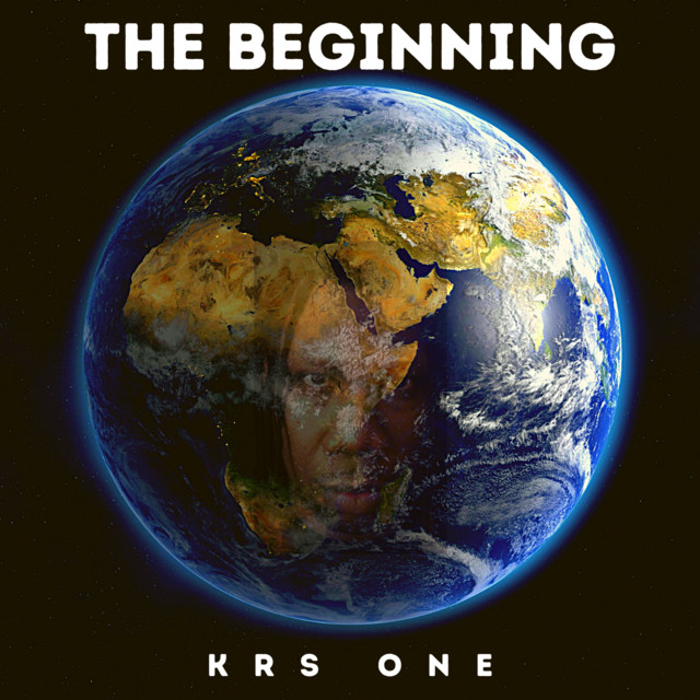 KRS-One image