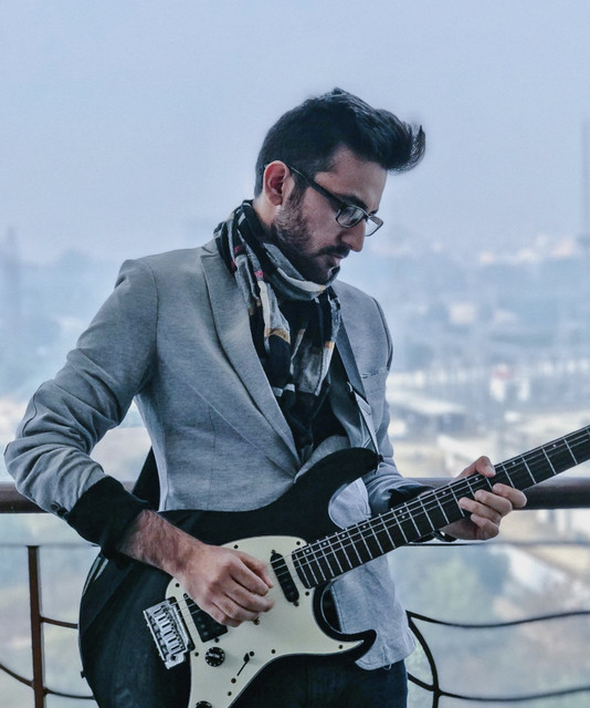 Kartik Ahuja | Spotify