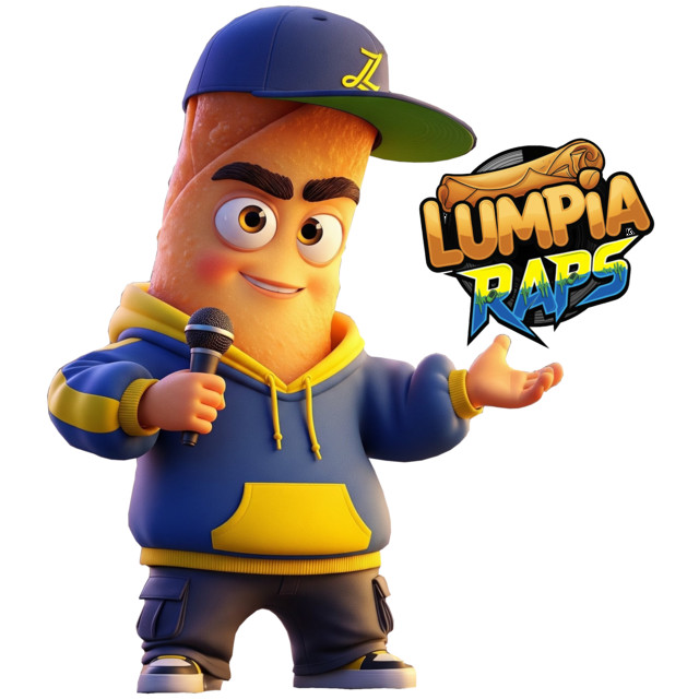 Lumpia Raps