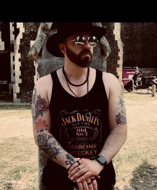 MJ Reynolds